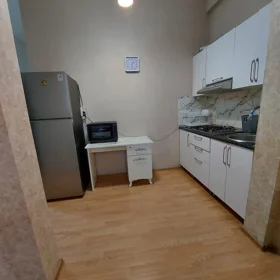 In Baku 95.0 m² apartment is for rent - Image 9