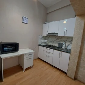 In Baku 95.0 m² apartment is for rent - Image 10