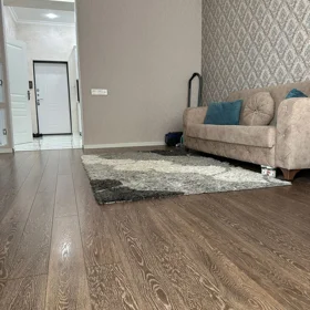 In Baku 62.0 m² apartment is for rent - Image 3