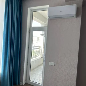 In Baku 62.0 m² apartment is for rent - Image 7