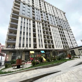 In Baku 114.0 m² apartment is for sale - Image 2