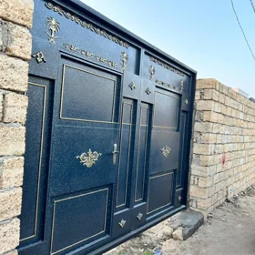 In Sabunçu rayonu 85.0 m² house with 3.0 rooms is for sale - Image 9
