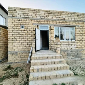 In Sabunçu rayonu 85.0 m² house with 3.0 rooms is for sale - Image 10
