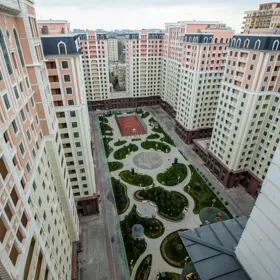 In Baku 68.0 m² apartment is for sale - Image 7