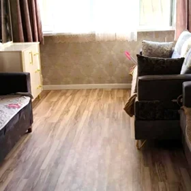 In Sabunçu rayonu 68.0 m² apartment is for sale - Image 10