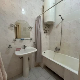 In Baku 60.0 m² apartment is for rent - Image 7