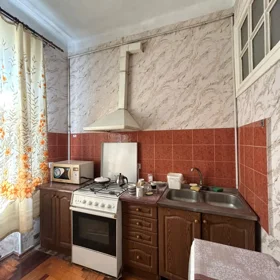 In Baku 60.0 m² apartment is for rent - Image 9