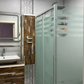 In Baku 125.0 m² apartment is for rent - Image 4