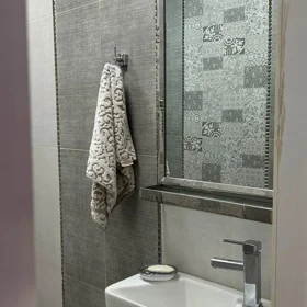 In Baku 125.0 m² apartment is for rent - Image 5