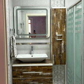 In Baku 125.0 m² apartment is for rent - Image 7