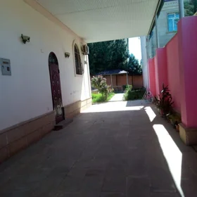 In Binəqədi rayonu 150.0 m² house with 5.0 rooms is for sale - Image 10