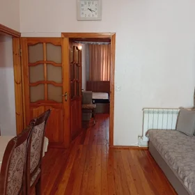 In Baku 48.0 m² apartment is for rent - Image 2