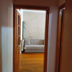 In Baku 48.0 m² apartment is for rent - Image 3