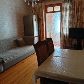 In Baku 48.0 m² apartment is for rent - Image 7