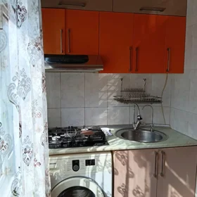 In Baku 48.0 m² apartment is for rent - Image 8