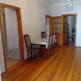 In Baku 48.0 m² apartment is for rent - Image 9