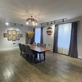 In Xətai rayonu 400.0 m² house with 9.0 rooms is for rent - Image 2
