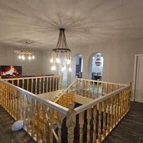 In Xətai rayonu 400.0 m² house with 9.0 rooms is for rent - Image 3
