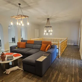 In Xətai rayonu 400.0 m² house with 9.0 rooms is for rent - Image 5