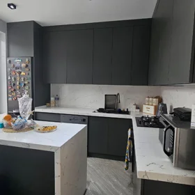 In Xətai rayonu 400.0 m² house with 9.0 rooms is for rent - Image 6