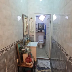 In Xətai rayonu 400.0 m² house with 9.0 rooms is for rent - Image 7