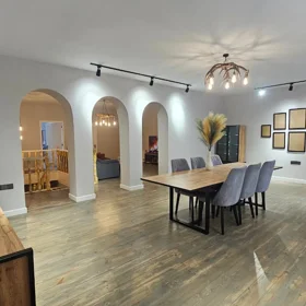 In Xətai rayonu 400.0 m² house with 9.0 rooms is for rent - Image 9