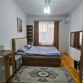 In Xətai rayonu 400.0 m² house with 9.0 rooms is for rent - Image 10