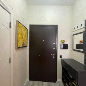 In Baku 48.0 m² apartment is for sale - Image 2