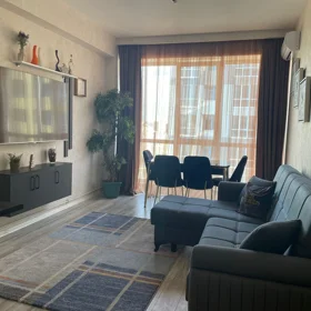 In Baku 48.0 m² apartment is for sale - Image 3