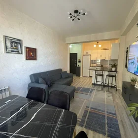 In Baku 48.0 m² apartment is for sale - Image 4