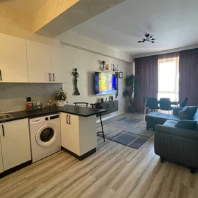 In Baku 48.0 m² apartment is for sale - Image 5