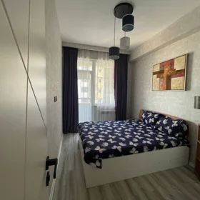 In Baku 48.0 m² apartment is for sale - Image 8