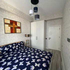 In Baku 48.0 m² apartment is for sale - Image 9