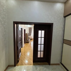 In Xətai rayonu 90.0 m² apartment is for rent - Image 4