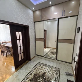 In Xətai rayonu 90.0 m² apartment is for rent - Image 5