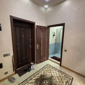In Xətai rayonu 90.0 m² apartment is for rent - Image 6