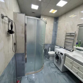 In Xətai rayonu 90.0 m² apartment is for rent - Image 7