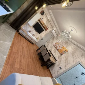 In nan 60.0 m² apartment is for rent - Image 4