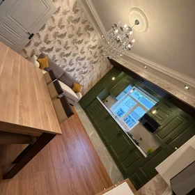 In nan 60.0 m² apartment is for rent - Image 7