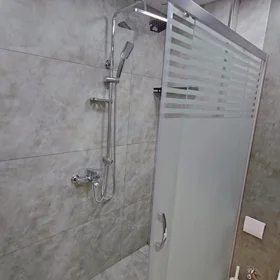 In Baku 50.0 m² apartment is for rent - Image 2