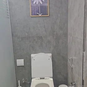 In Baku 50.0 m² apartment is for rent - Image 8