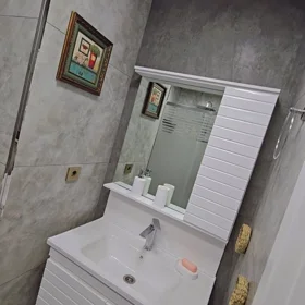 In Baku 50.0 m² apartment is for rent - Image 9