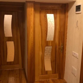 In Baku 66.0 m² apartment is for rent - Image 2