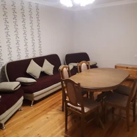 In Baku 66.0 m² apartment is for rent - Image 3