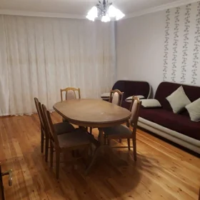 In Baku 66.0 m² apartment is for rent - Image 4
