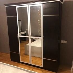 In Baku 66.0 m² apartment is for rent - Image 5