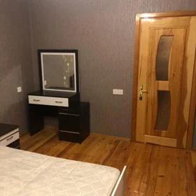 In Baku 66.0 m² apartment is for rent - Image 7