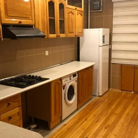 In Baku 66.0 m² apartment is for rent - Image 8