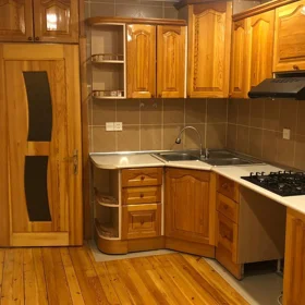 In Baku 66.0 m² apartment is for rent - Image 9