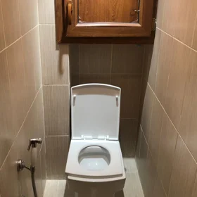In Baku 66.0 m² apartment is for rent - Image 10
